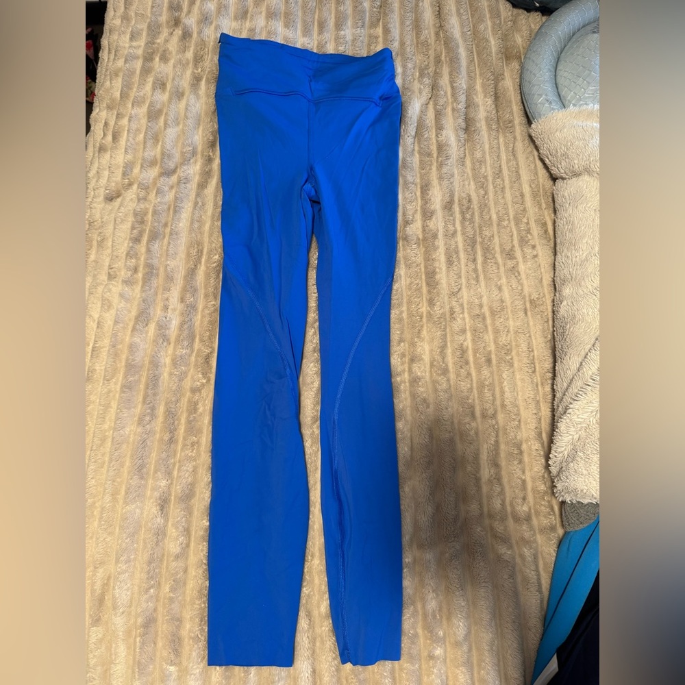 Lululemon Athletica Azure Leggings
